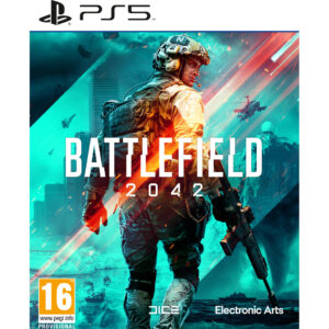 Battlefield 2042 PS5 - vergelijk en bespaar - Vergelijk365