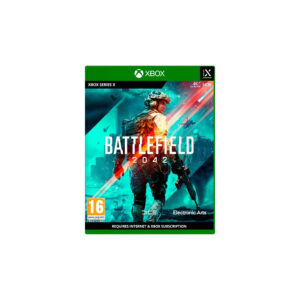 Battlefield 2042 Xbox Series X - vergelijk en bespaar - Vergelijk365
