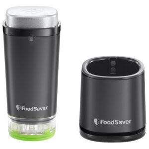FoodSaver FSV1192 Handheld - vergelijk en bespaar - Vergelijk365