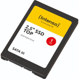 Intenso SSD 1 TB 2
