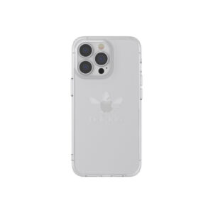 Adidas Apple iPhone 13 Pro Back Cover Transparant - vergelijk en bespaar - Vergelijk365