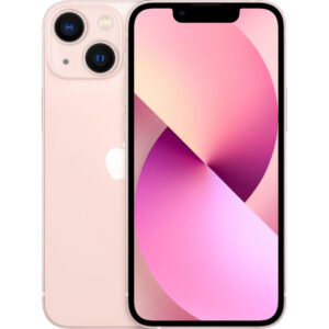 Apple iPhone 13 mini 256GB Roze - vergelijk en bespaar - Vergelijk365
