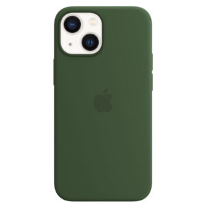 Apple iPhone 13 mini Back Cover met MagSafe Klaver - vergelijk en bespaar - Vergelijk365