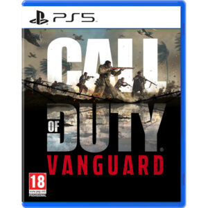 Call of Duty - Vanguard PS5 - vergelijk en bespaar - Vergelijk365