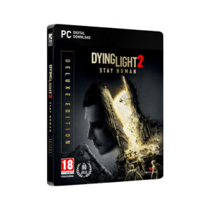 Dying Light 2 - Stay Human Deluxe Edition PC - vergelijk en bespaar - Vergelijk365