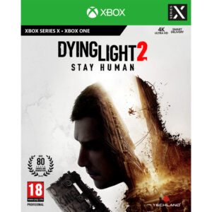 Dying Light 2 - Stay Human Xbox One & Xbox Series X - vergelijk en bespaar - Vergelijk365