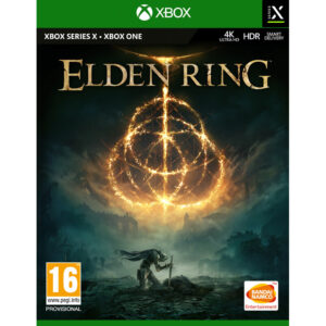 Elden Ring Xbox One & Xbox Series X - vergelijk en bespaar - Vergelijk365