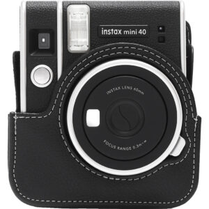 Fujifilm Instax Mini 40 Case - vergelijk en bespaar - Vergelijk365