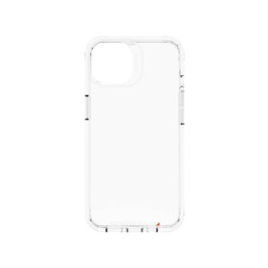 GEAR 4 Crystal Palace Apple iPhone 13 Back Cover Transparant - vergelijk en bespaar - Vergelijk365