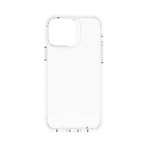 GEAR 4 Crystal Palace Apple iPhone 13 Pro Max Back Cover Transparant - vergelijk en bespaar - Vergelijk365