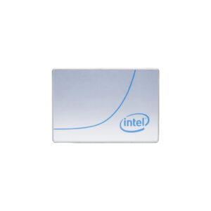 Intel SSD DC P4600 2