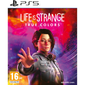 Life is Strange: True Colors PS5 - vergelijk en bespaar - Vergelijk365