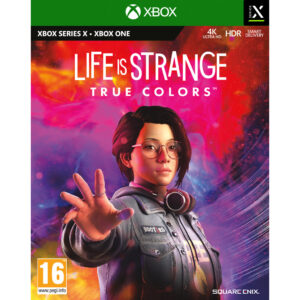 Life is Strange: True Colors Xbox Series X - vergelijk en bespaar - Vergelijk365
