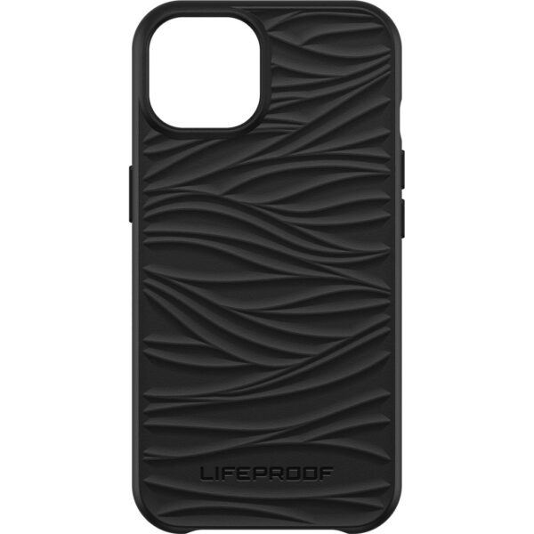 LifeProof WAKE Apple iPhone 13 Back Cover Zwart - vergelijk en bespaar - Vergelijk365