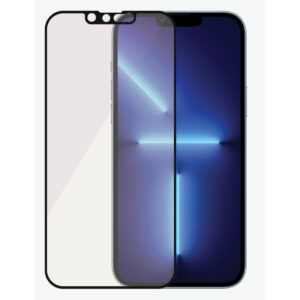 PanzerGlass Case Friendly Apple iPhone 13 Pro Max Blauw Licht Filter Screenprotector Glas - vergelijk en bespaar - Vergelijk365