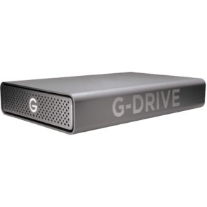 SanDisk Professional G-Drive Desktop Usb C 18TB - vergelijk en bespaar - Vergelijk365