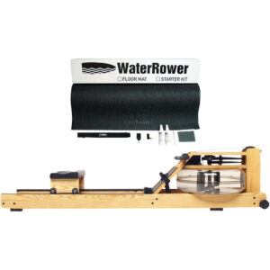 WaterRower Eiken + WaterRower Starter Kit - vergelijk en bespaar - Vergelijk365