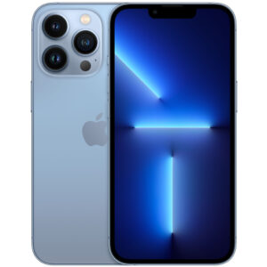 Apple iPhone 13 Pro 1TB Blauw - vergelijk en bespaar - Vergelijk365