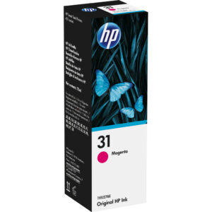 HP 31 Inktflesje Magenta - vergelijk en bespaar - Vergelijk365