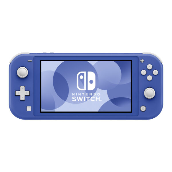 Nintendo Switch Lite Blauw - vergelijk en bespaar - Vergelijk365
