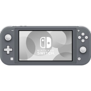 Nintendo Switch Lite Grijs - vergelijk en bespaar - Vergelijk365