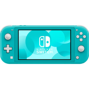 Nintendo Switch Lite Turquoise - vergelijk en bespaar - Vergelijk365