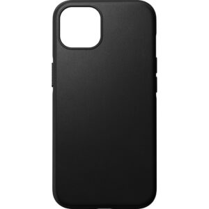 Nomad Apple iPhone 13 Back Cover met MagSafe Zwart - vergelijk en bespaar - Vergelijk365