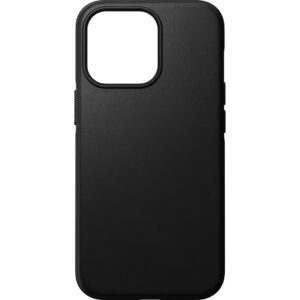 Nomad Apple iPhone 13 Pro Back Cover met MagSafe Zwart - vergelijk en bespaar - Vergelijk365