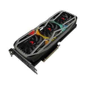 PNY GeForce RTX 3080 10GB XLR8 Gaming REVEL EPIC-X RGB LHR - vergelijk en bespaar - Vergelijk365