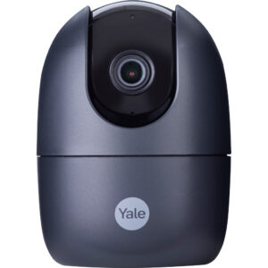 Yale Wifi binnencamera - Draai & Kantel SV-DPFX-B - vergelijk en bespaar - Vergelijk365