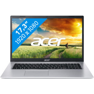 Acer Aspire 3 A317-53-52XA - vergelijk en bespaar - Vergelijk365