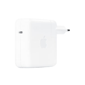 Apple 67W Usb C Power Adapter - vergelijk en bespaar - Vergelijk365