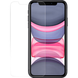 BlueBuilt Apple iPhone 11 / Xr Screenprotector Glas - vergelijk en bespaar - Vergelijk365