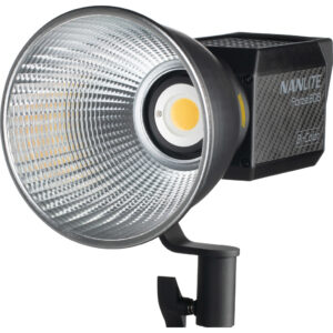 Nanlite Forza 60B Bi-color LED Light - vergelijk en bespaar - Vergelijk365