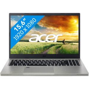 Acer Aspire Vero AV15-51-574G - vergelijk en bespaar - Vergelijk365