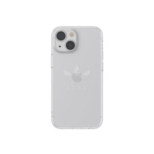 Adidas Apple iPhone 13 mini Back Cover Transparant - vergelijk en bespaar - Vergelijk365