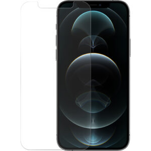BlueBuilt Apple iPhone 12 Pro Max Screenprotector Glas - vergelijk en bespaar - Vergelijk365