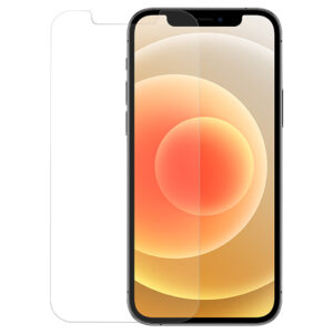 BlueBuilt Apple iPhone 12 mini Screenprotector Glas - vergelijk en bespaar - Vergelijk365