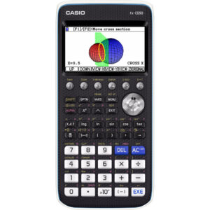 Casio FX-CG50 - vergelijk en bespaar - Vergelijk365
