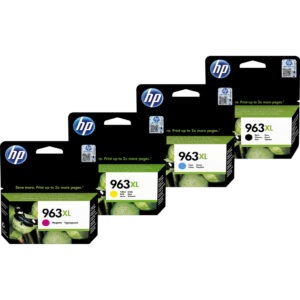 HP 963XL Cartridge Combo Pack - vergelijk en bespaar - Vergelijk365
