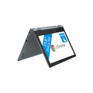 Lenovo Chromebook IdeaPad Flex 3 11IGL05 82BB0013MH - vergelijk en bespaar - Vergelijk365