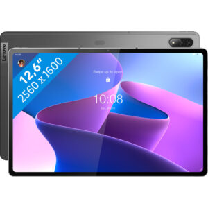 Lenovo Tab P12 Pro 256GB Wifi Grijs - vergelijk en bespaar - Vergelijk365