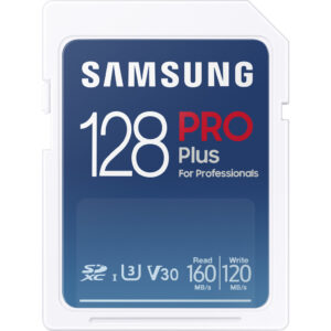 Samsung PRO Plus 128GB