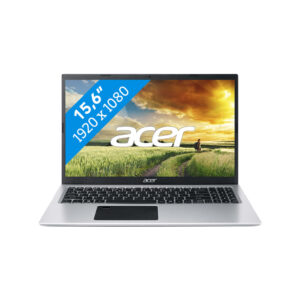 Acer Aspire 3 A315-58-39YC - vergelijk en bespaar - Vergelijk365