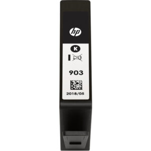 HP 903 Zwart (T6L99AE) - vergelijk en bespaar - Vergelijk365