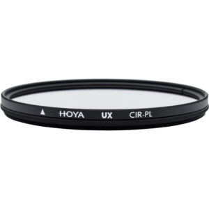 Hoya UX Polarisatiefilter II 37mm - vergelijk en bespaar - Vergelijk365