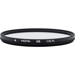 Hoya UX Polarisatiefilter II 58mm - vergelijk en bespaar - Vergelijk365