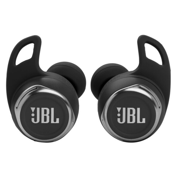 JBL Reflect Flow Pro Zwart - vergelijk en bespaar - Vergelijk365
