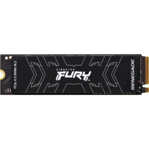 Kingston FURY Renegade SSD 500GB - vergelijk en bespaar - Vergelijk365