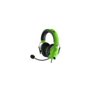 Razer Blackshark V2 X Gaming Headset Groen - vergelijk en bespaar - Vergelijk365
